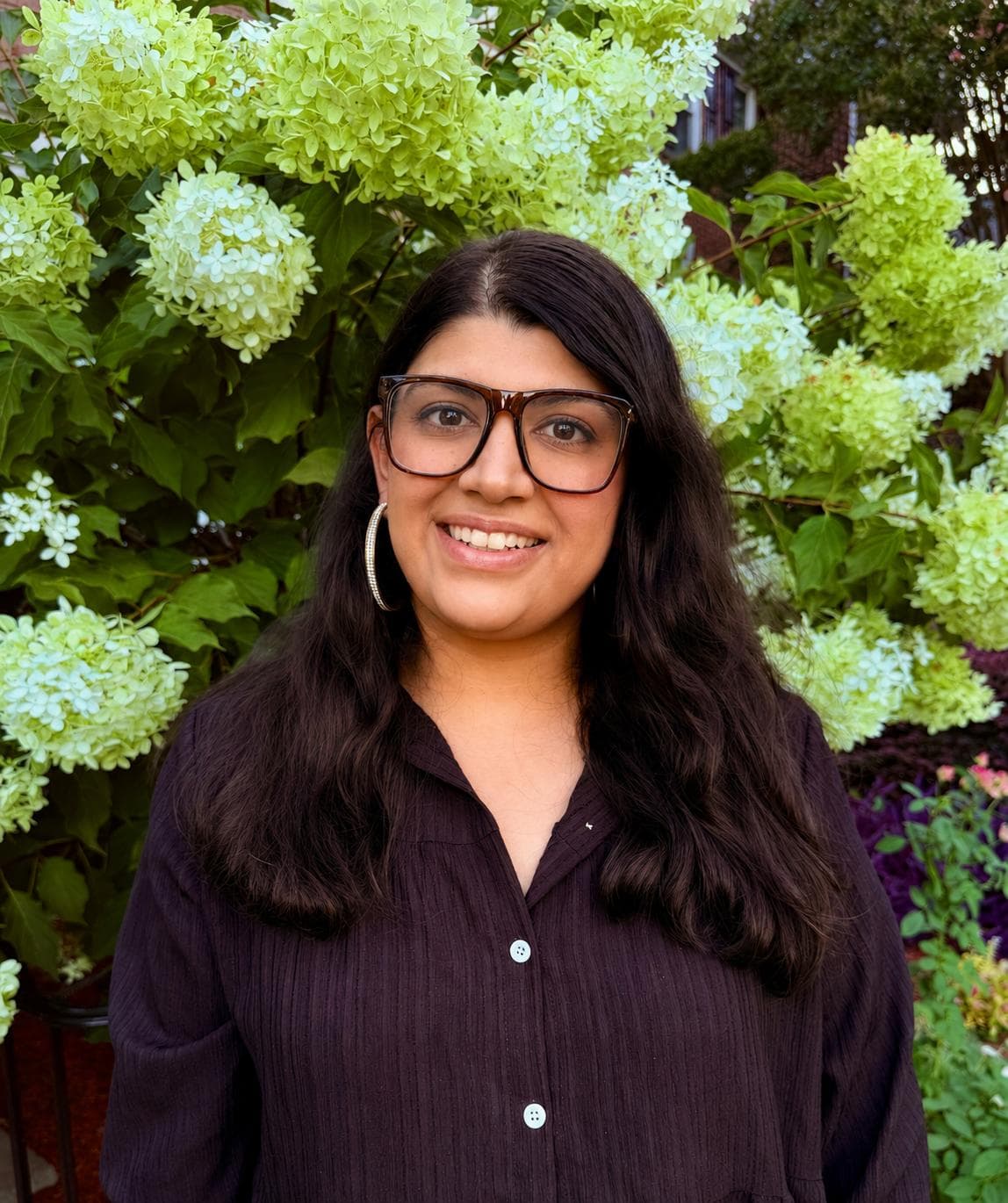 Tasbeel Khan, LCMHCA, LCASA — The Healing Journey Counseling PLLC