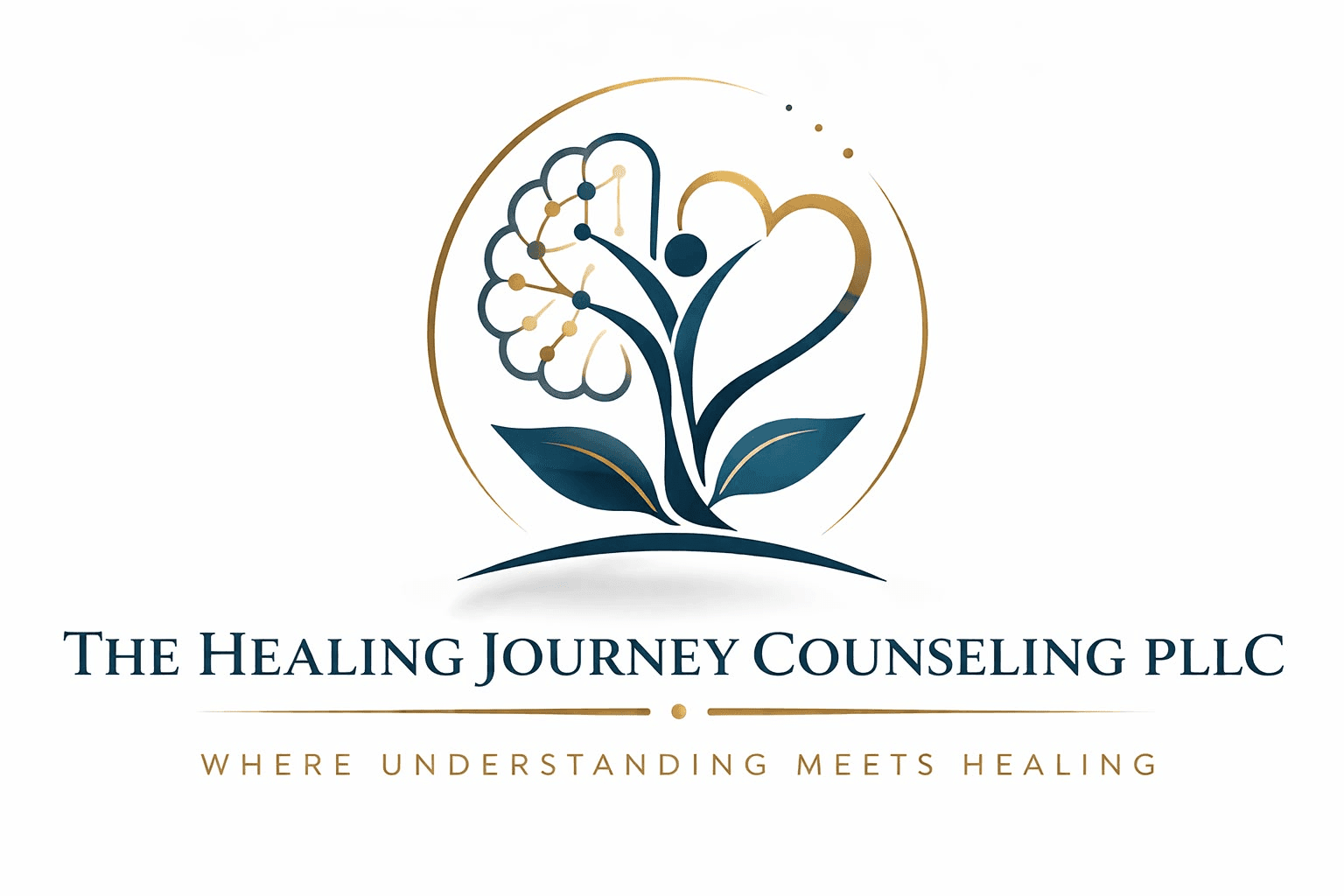 The Healing Journey Counseling PLLC